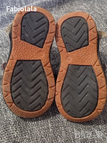 Kiddo schoenen 19, снимка 3 - Детски обувки - 41601760