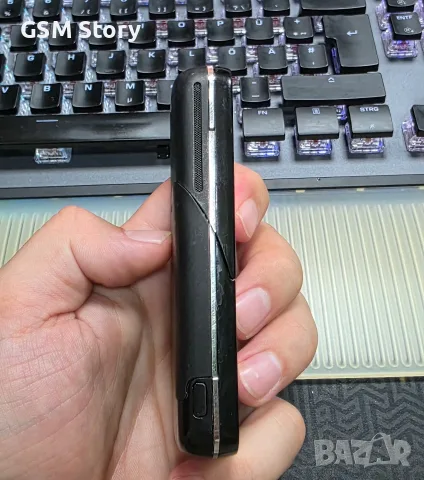 Nokia 8600 Luna , снимка 4 - Nokia - 55769904