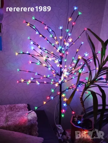 Коледни дръвчета, снимка 5 - Декорация за дома - 48351610