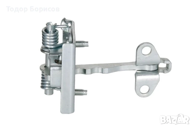 Ограничител /фиксатор/ обтегач врата за CITROEN XSARA 1997-2005, снимка 2 - Части - 51181477