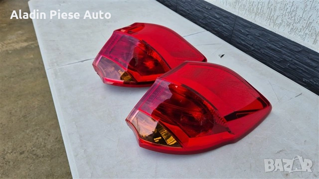 Заден десен стоп на калника Kia Ceed година 2013 2014 2015 2016 2017 код 92402A20, 92402-A20 