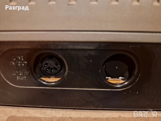 Philips N2511   Stereo Cassette Deck, снимка 12 - Декове - 39472946