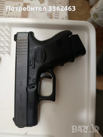 Glock 26/ Глок 26, снимка 4 - Бойно оръжие - 53787188