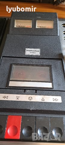 Мелодия-стерео, снимка 3 - Декове - 42056914
