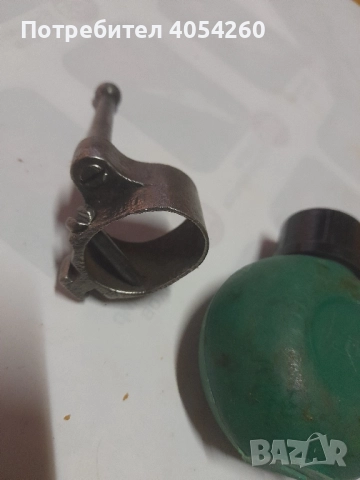 Манлихер, снимка 3 - Антикварни и старинни предмети - 51748263