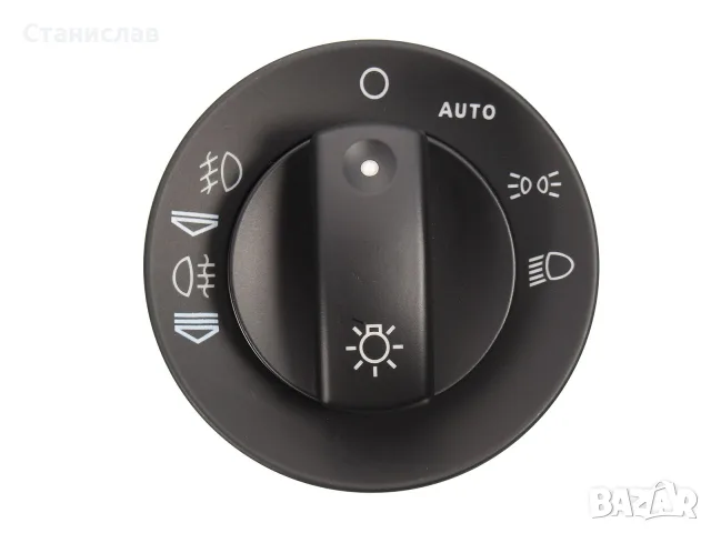 Бленда за ключ фарове за Audi A4 B7, Audi A4 B6 – 8E0941531B