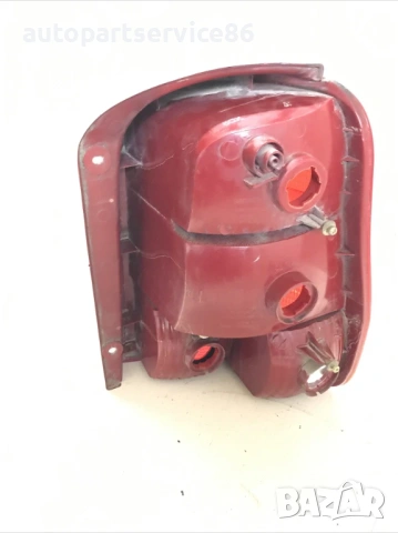 Задна лява стоп светлина за KIA Sedona 2.9 CRDi (2002–2006) 0K53A-51140, снимка 2 - Части - 53291969