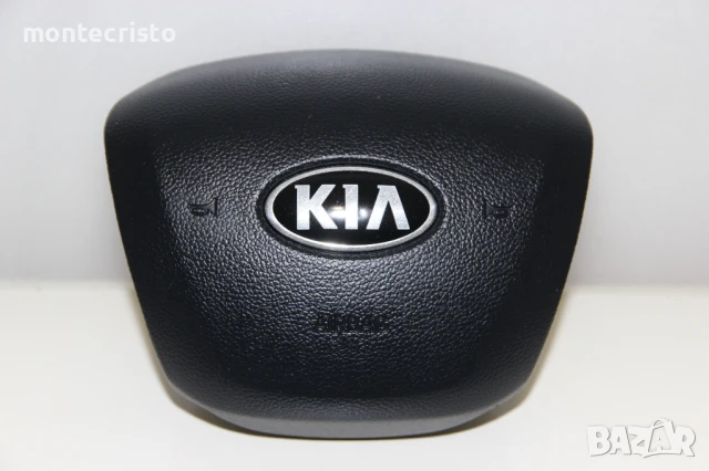 Airbag волан Kia Rio III (2011-2017г.) 1W56900030 / 569001W100HU
