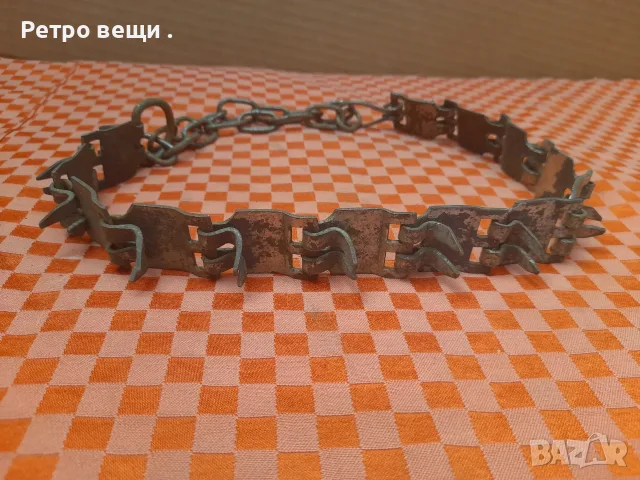 Кучешка каишка.., снимка 2 - За кучета - 55889487