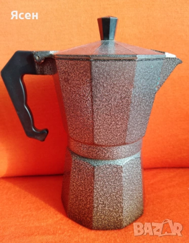 Кафеварка,кубинска.Отлична.