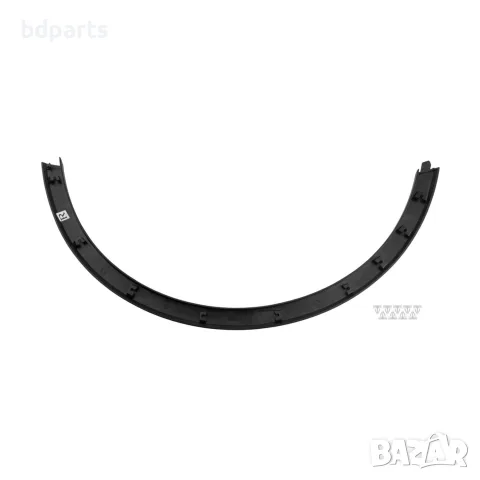 Лайсна за калник, предна дясна, Opel Mokka, Mokka X, Trax, снимка 4 - Части - 56143809