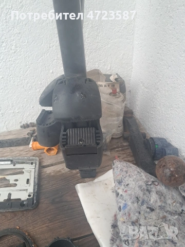 багажник за citroen c-krosser mitsubishi autlander peugeot 4007, снимка 2 - Аксесоари и консумативи - 53450176