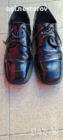 Обувки Lloyd , снимка 1 - Официални обувки - 40421783