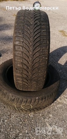 Гуми 205 55 16 Нексен Nexen 
2 броя
Нов внос, снимка 5 - Гуми и джанти - 42421688