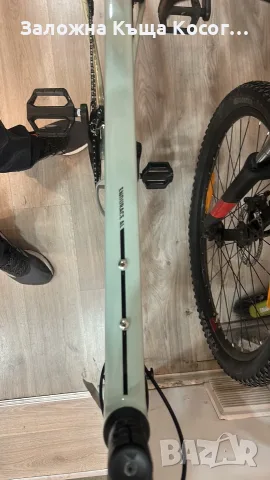Canyon Endurace AL Disc, снимка 6 - Велосипеди - 55947842