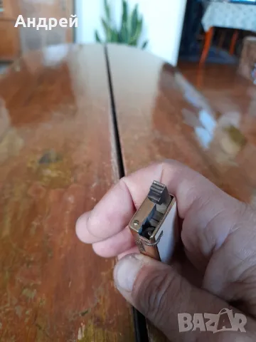 Стара запалка Marlboro #11, снимка 5 - Колекции - 48140294