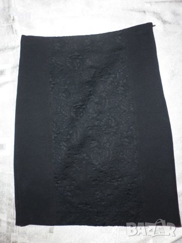 Пола Zara W & B Collection, снимка 1