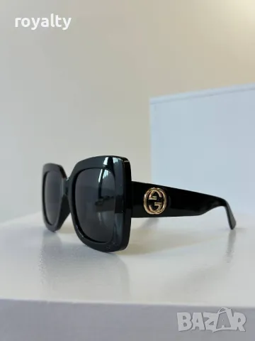 Дамски слънчеви очила 