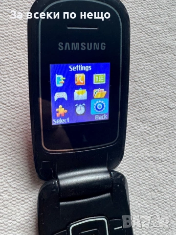GSM Телефон Самсунг Samsung GT-E1150i, снимка 14 - Samsung - 53196528