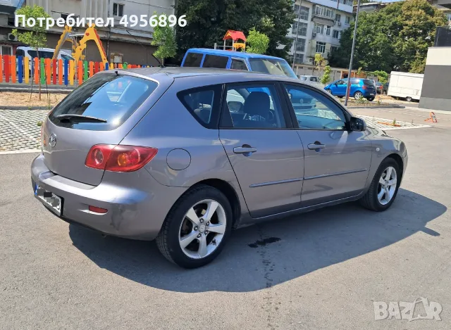 Продавам Мазда 3, снимка 5 - Автомобили и джипове - 56184139