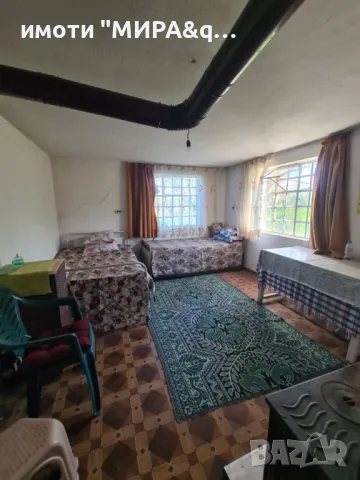 Продава се самостоятелна къща в кв. Изгрев, гр. Хасково, снимка 8 - Къщи - 50107143