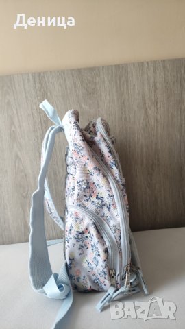 Ученическа раница Pepe Jeans, снимка 8 - Раници - 41888617