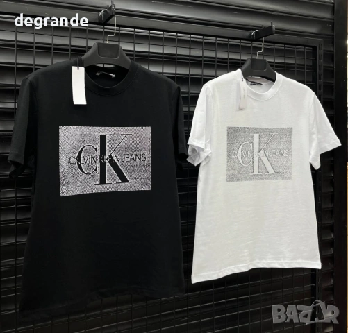 Мъжки тениски на едро , снимка 13 - Тениски - 53051202