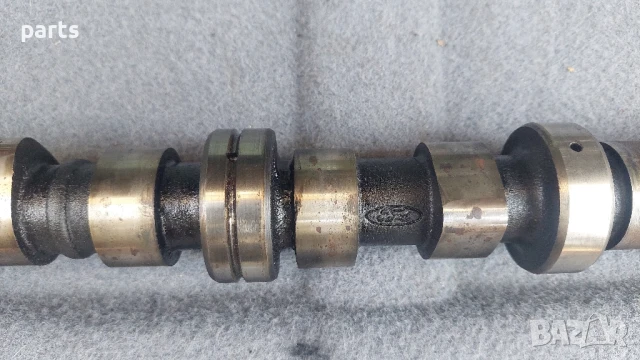 Разпределителен Вал Форд Транзит 2.5, снимка 5 - Части - 51312441