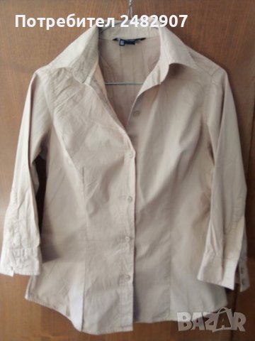 Дамска риза "ZARA" 