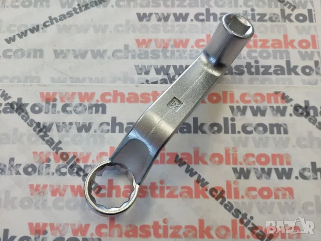 Ключ за маслен филтър на DSG трансмисия , снимка 2 - Ключове - 49387936