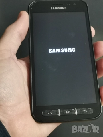 Samsung Xcover 4, снимка 4 - Samsung - 49739672