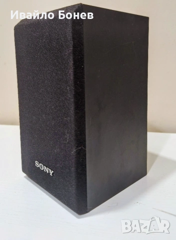 Акустична система Sony ss cs 10 s и ss cs 10 c, снимка 17 - Тонколони - 53431702