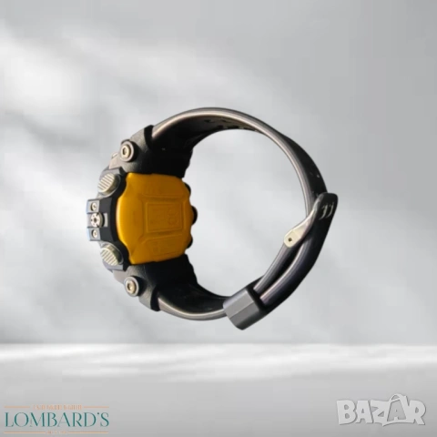 Часовник Casio G-SHOK GG-B100Y, снимка 2 - Мъжки - 53322691