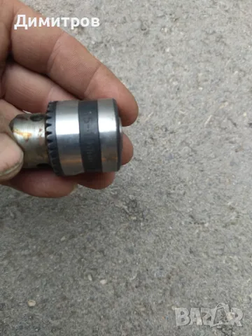 Патрон за дрелка, снимка 2 - Други инструменти - 49972864