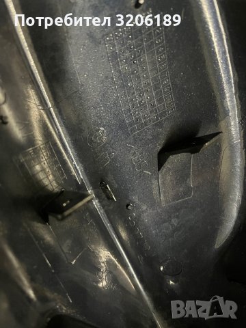 Капачки за огледала БМВ Е90 Е91, снимка 7 - Части - 40161961