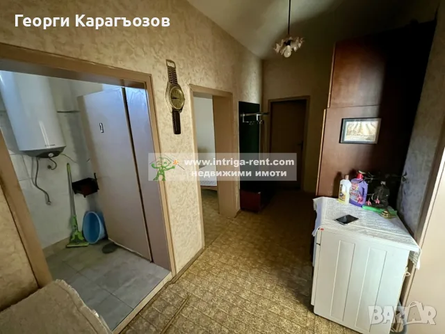 №4133 Тристаен апартамент под наем в самия център на град Хасково., снимка 11 - Апартаменти - 56016873