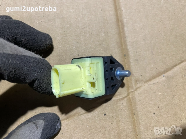 Airbag Сензор 98237Ca040 Toyota GT86 2018 Subaru BRZ, снимка 3 - Части - 52514654