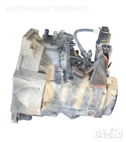 Скоростна Кутия Шкода Фабия 2 Skoda Fabia 2 1.6 TDI 105кс KFK, снимка 4 - Части - 56171472