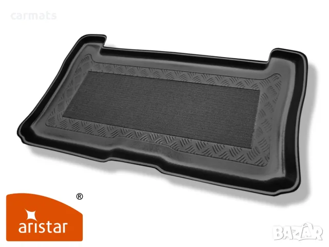 Стелка за багажник Aristar за Toyota Yaris I (1999-2005) - Хечбек - 3D/ 5D