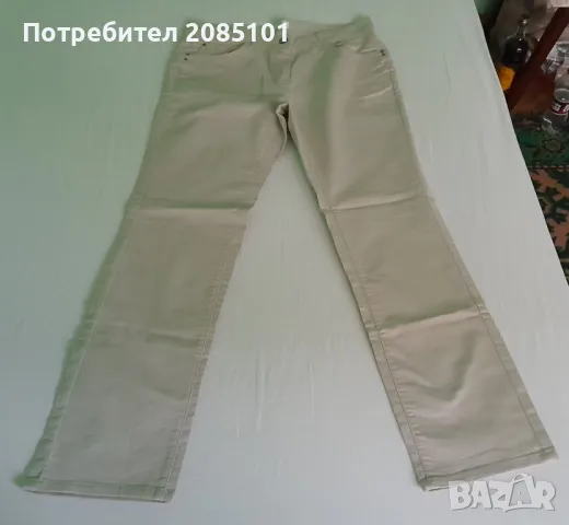 Дамски дънки