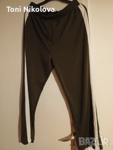 Дамски спортен комплект , снимка 3 - Спортни екипи - 53034678