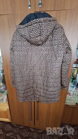 Дамски Зимни Якета , снимка 7 - Якета - 49822273