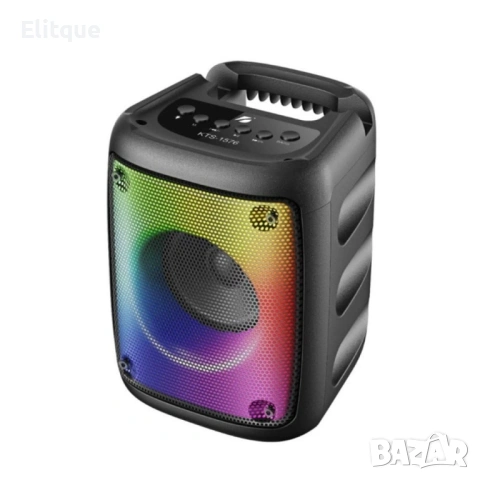 Караоке колона KTS 1576