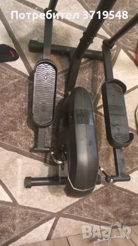 Кростренажор ORION L200, снимка 4 - Фитнес уреди - 52629669