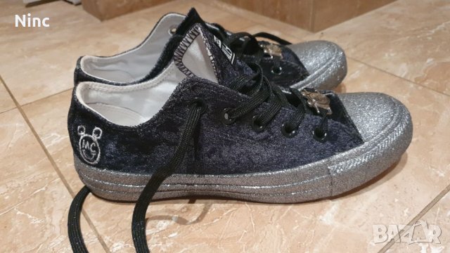 Дамски гуменки Converse 36