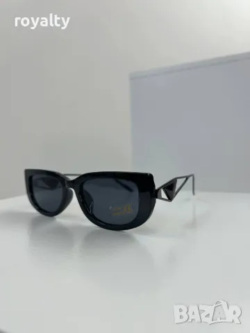 Слънчеви очила , снимка 3 - Слънчеви и диоптрични очила - 49292908