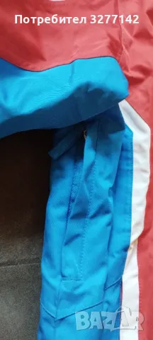 Детско зимно яке NEVICA, снимка 5 - Детски якета и елеци - 47757077