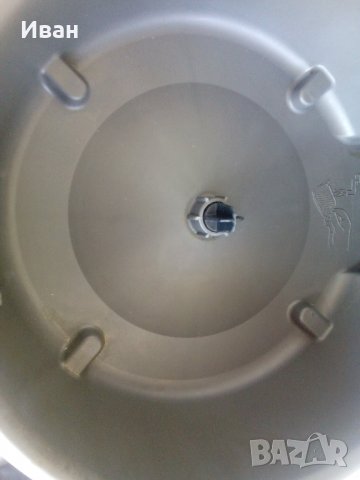 Tefal actifry 2 in 1 фритюрник мултикукър, снимка 10 - Мултикукъри - 39686969