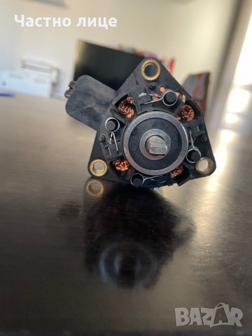 Ел.Мотор за Тойота ММТ