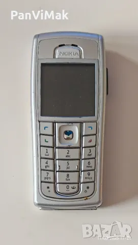 Nokia 6230i , снимка 2 - Nokia - 29060343